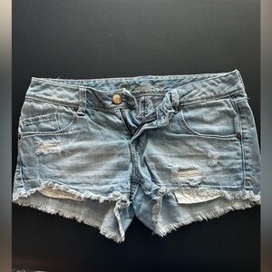 American Rag Women’s Denim Shorts Size 1
